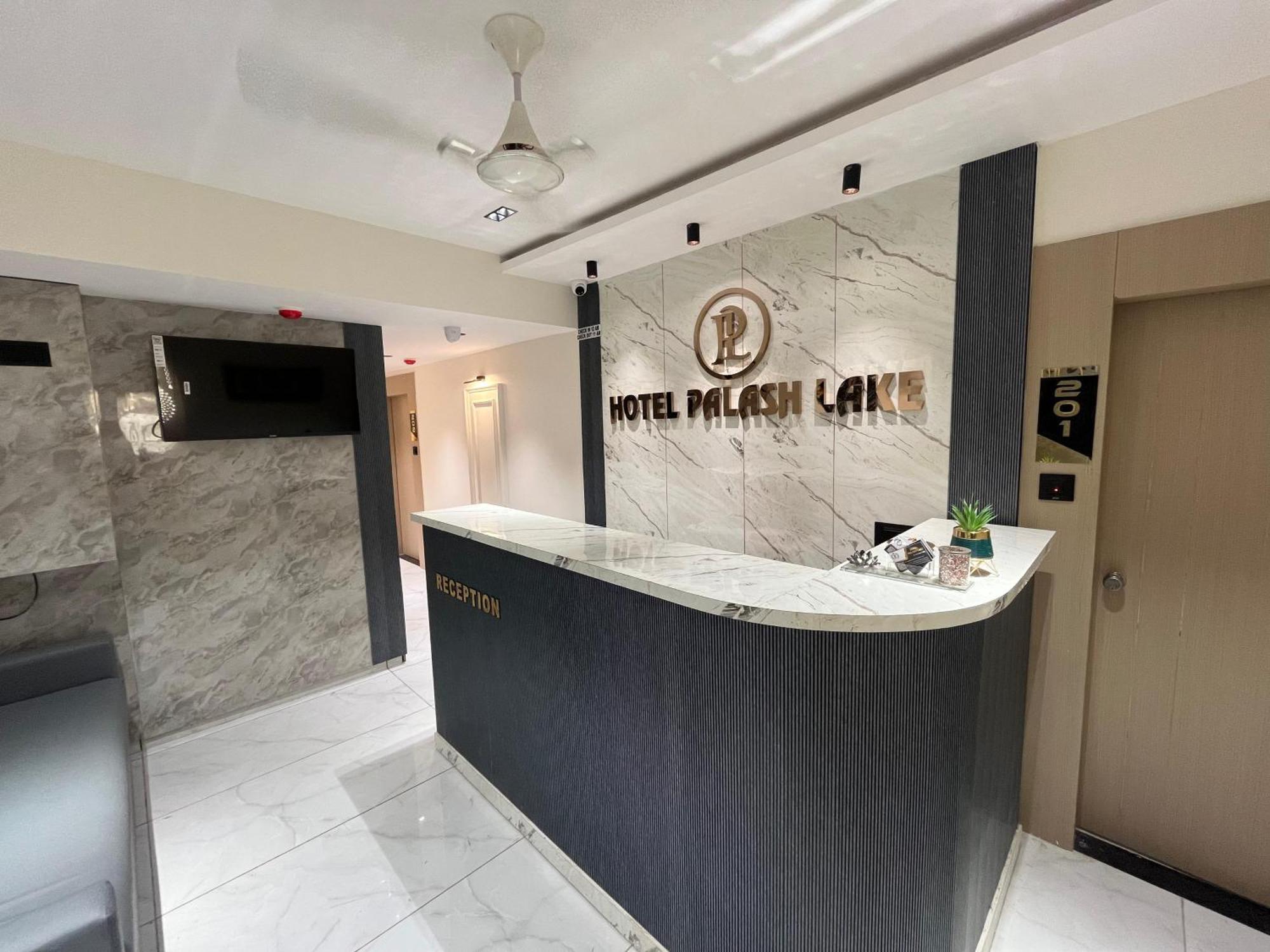 HOTEL PALASH LAKE | AHMADABAD, INDIE | OFERTY SEZONOWE OD 19
